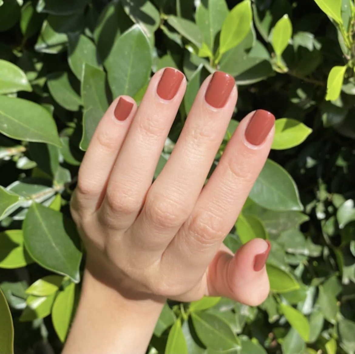 Fly Geyser Halal Nail Polish Breathable 10ML - Image 4