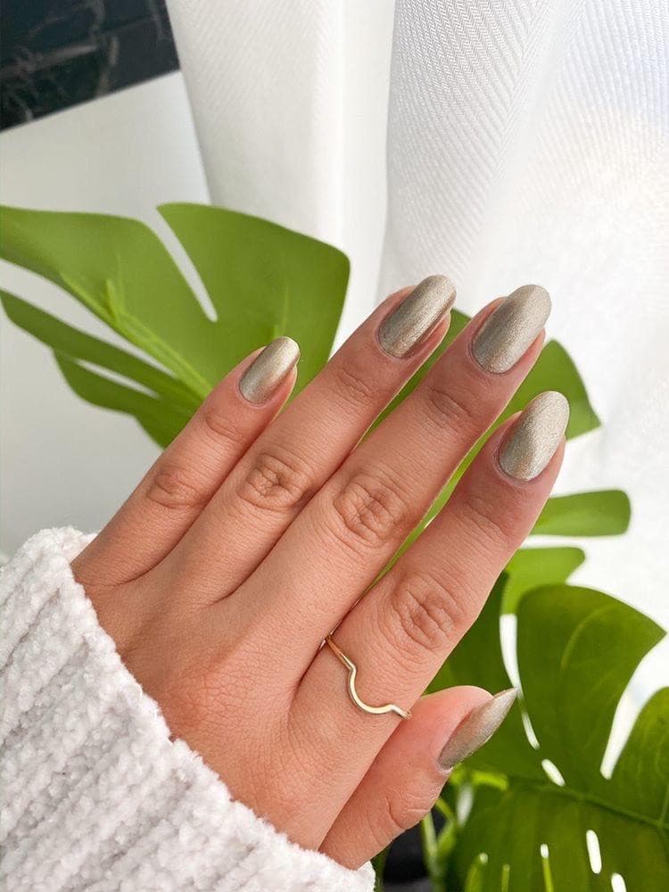 Giza Halal Nail Polish Breathable | Mersi Cosmetics - Image 3
