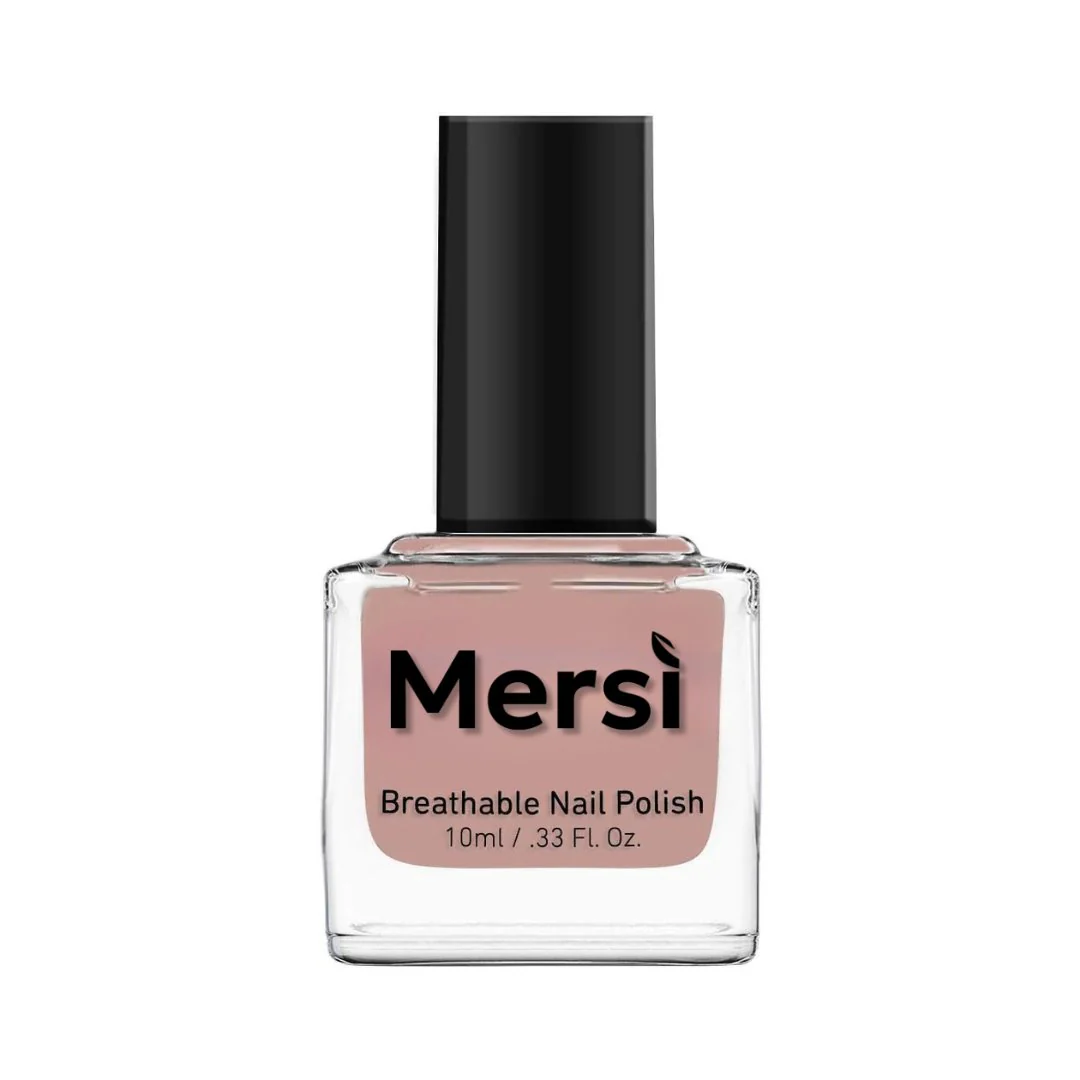 Hanami Breathable Nail Polish