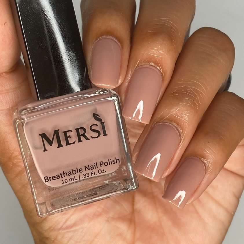 Hanami Breathable Nail Polish - Image 4