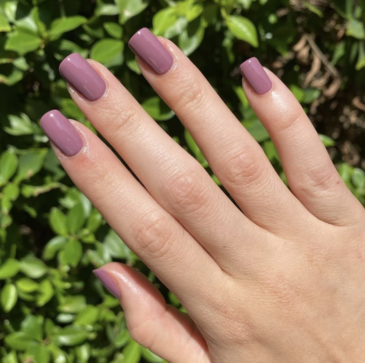 Hillier Halal Nail Polish Breathable 10ML - Image 3