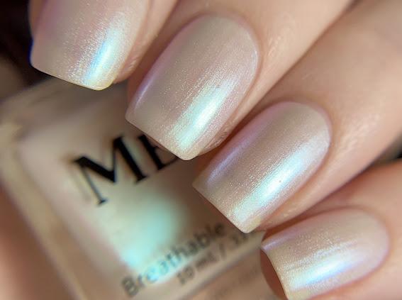 Ibiza Halal Nail Polish Breathable 10ML - Image 2