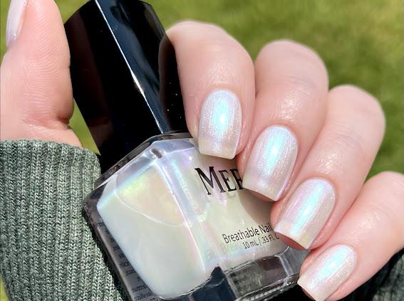 Ibiza Halal Nail Polish Breathable 10ML - Image 3