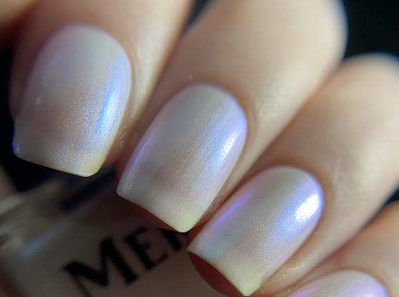 Ibiza Halal Nail Polish Breathable 10ML - Image 4