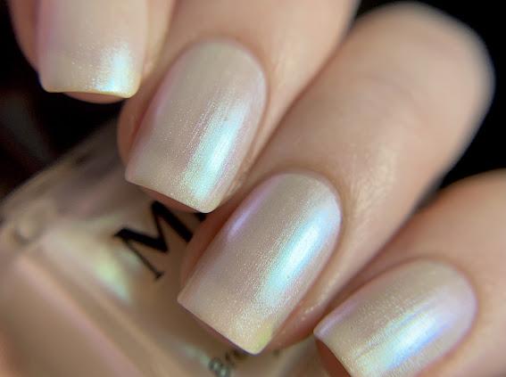 Ibiza Halal Nail Polish Breathable 10ML - Image 5