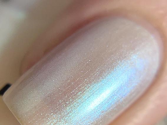 Ibiza Halal Nail Polish Breathable 10ML - Image 7