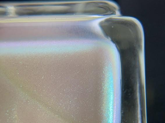 Ibiza Halal Nail Polish Breathable 10ML - Image 8