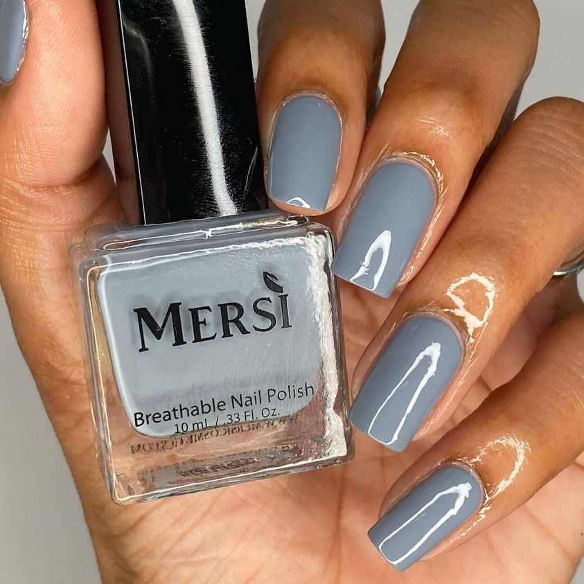 Margerie Breathable Nail Polish - Image 2