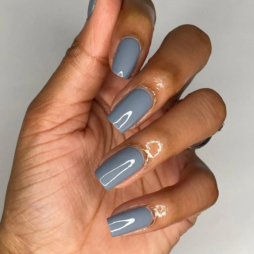 Margerie Breathable Nail Polish - Image 4