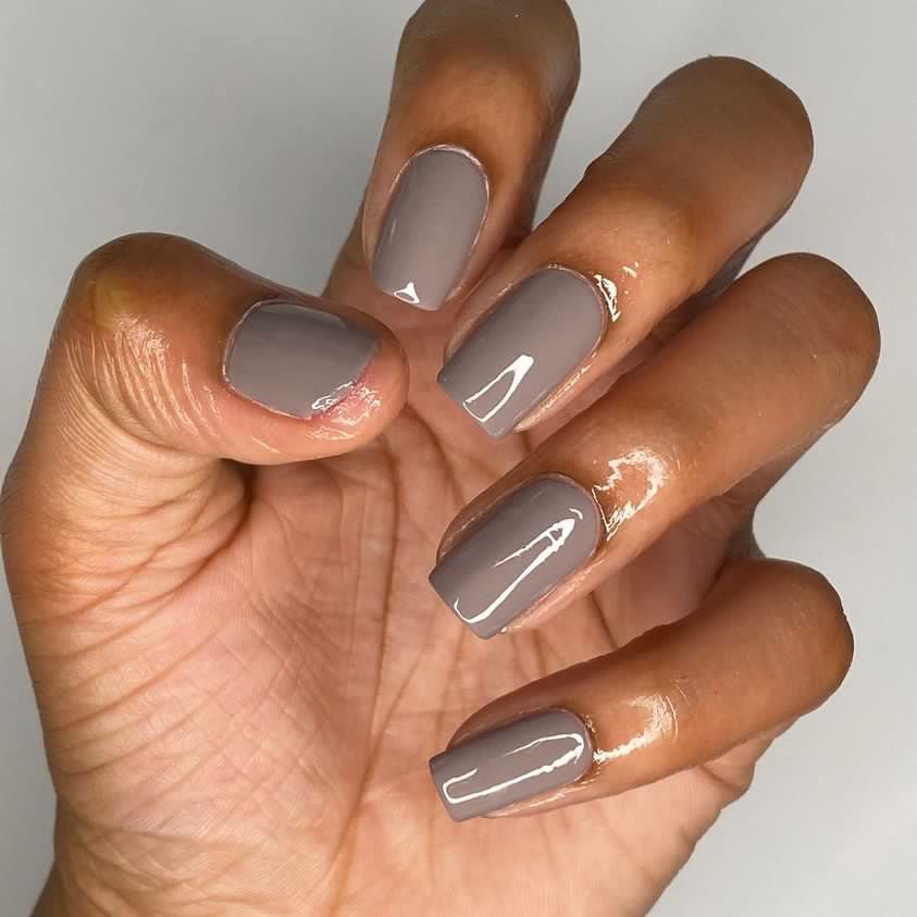 Marina Breathable Nail Polish - Image 3
