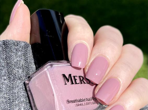 Masazir Halal Nail Polish Breathable 10ML - Image 5