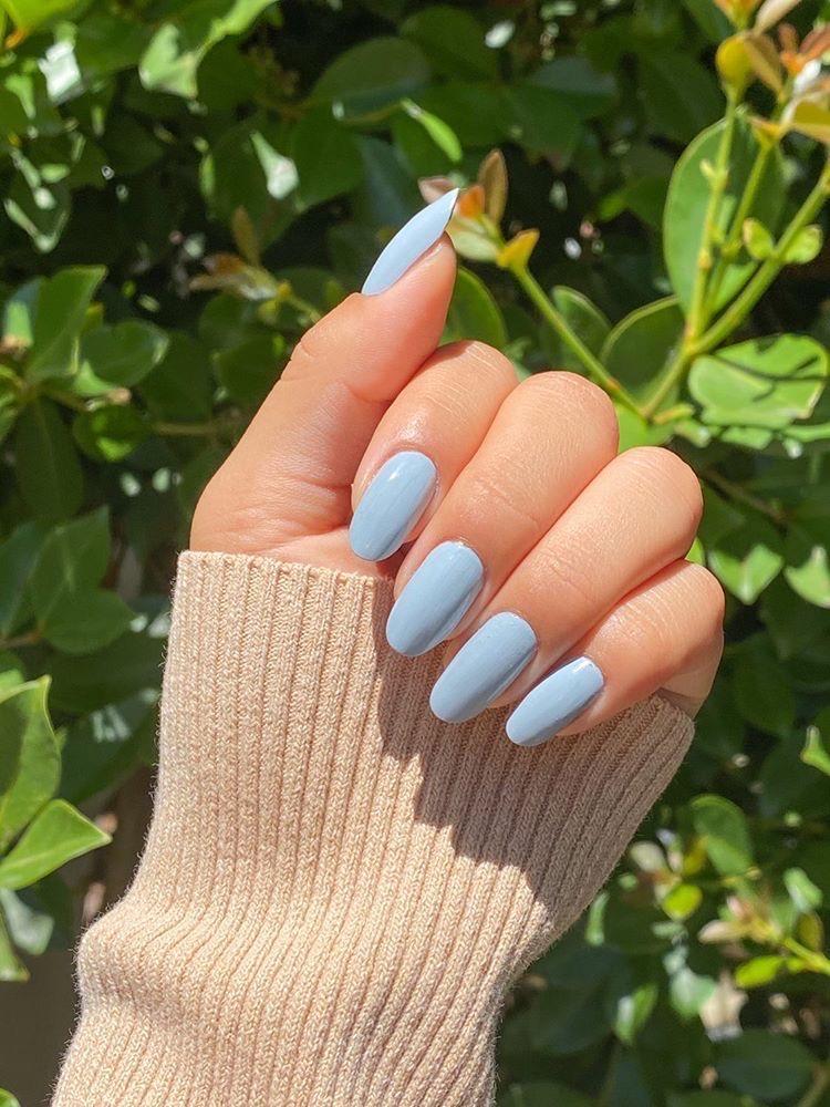 Matterhorn Breathable Halal Nail Polish 10ML - Image 4