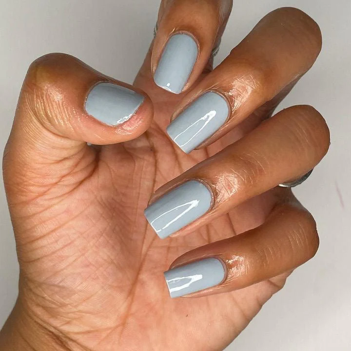 Matterhorn Breathable Halal Nail Polish 10ML - Image 5