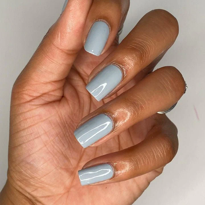 Matterhorn Breathable Halal Nail Polish 10ML - Image 8