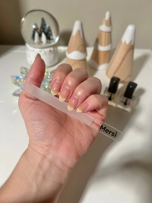 Mersi Nail Care Essentials Kit - Image 6