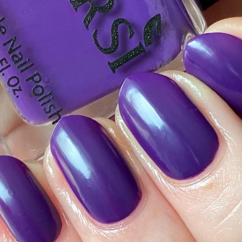 New Valensole Halal Nail Polish Breathable 10ML - Image 3