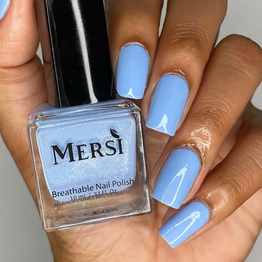 Nile Breathable Nail Polish - Image 2