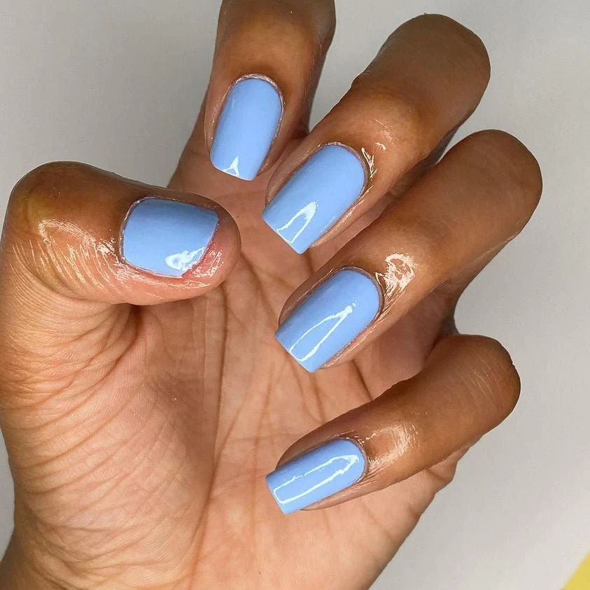 Nile Breathable Nail Polish - Image 4
