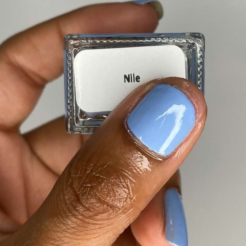 Nile Breathable Nail Polish - Image 6