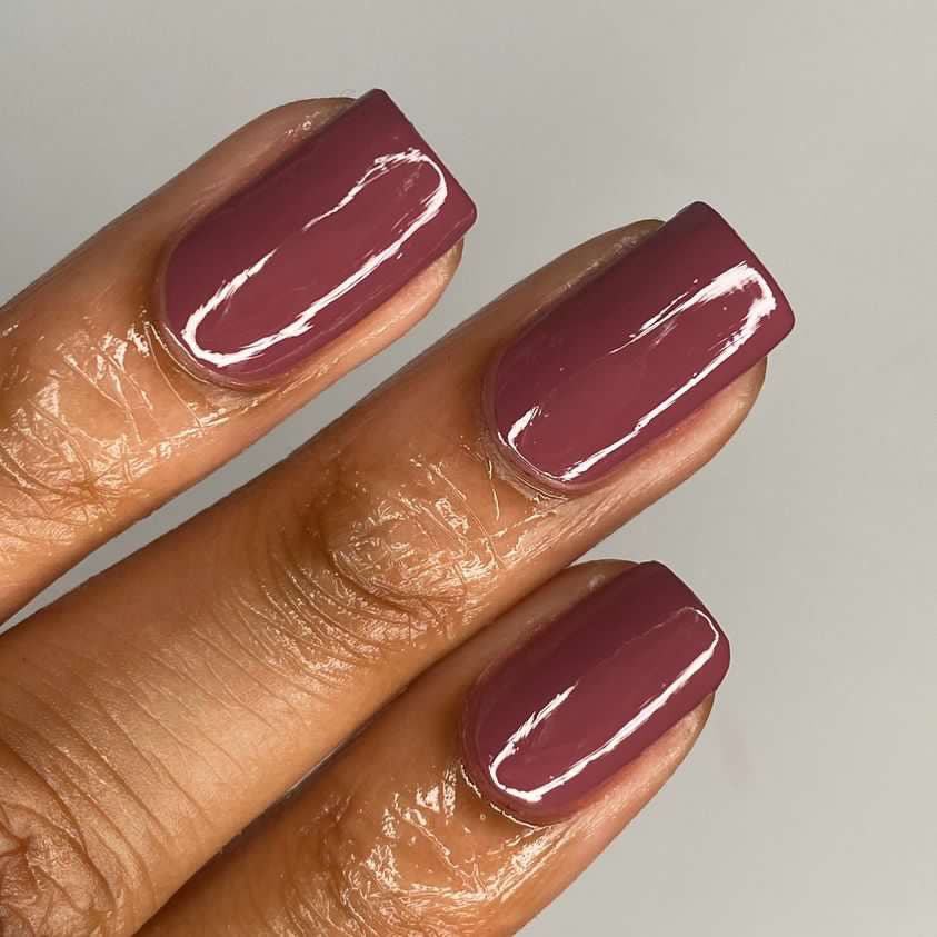 Painted Desert Breathable Nail Polish - Image 3