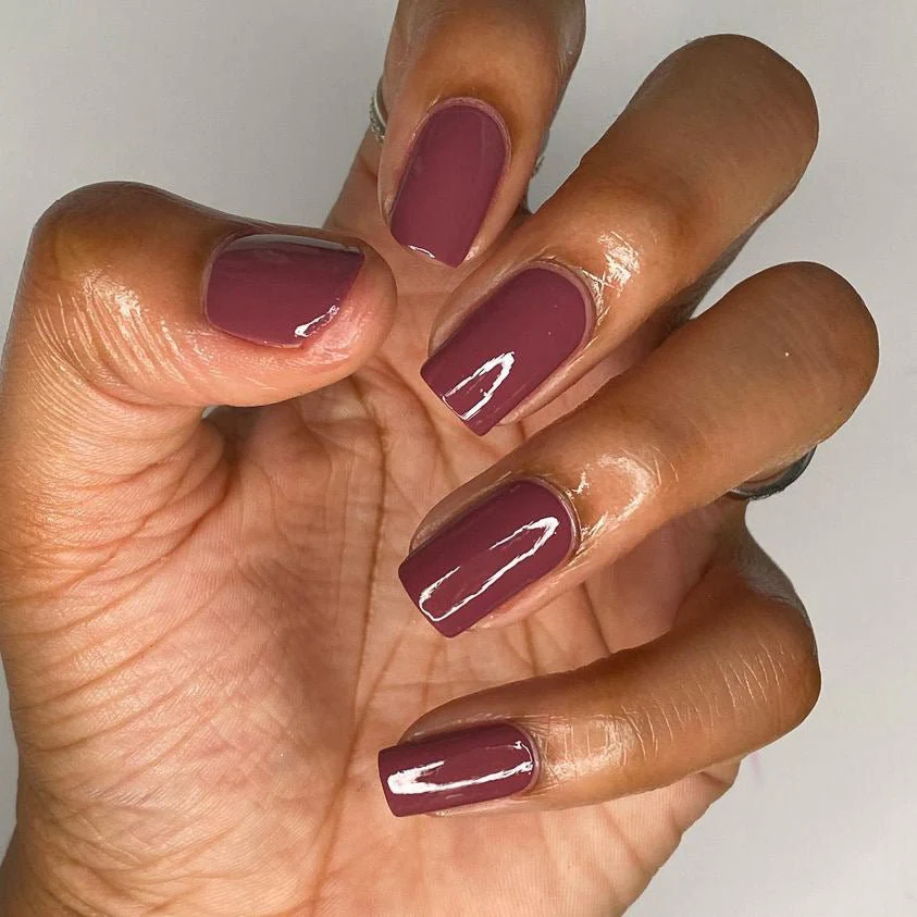 Painted Desert Breathable Nail Polish - Image 5