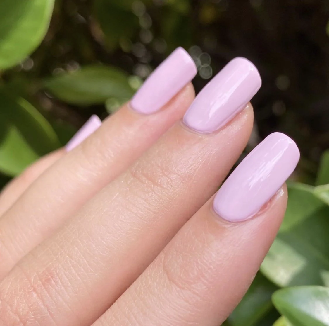 Pink Canyon Breathable Halal Nail Polish 10ML - Image 4