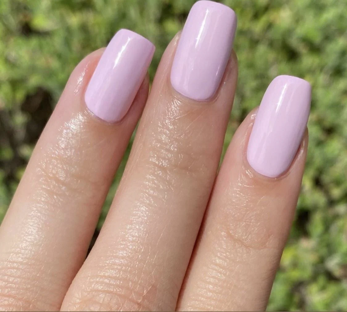 Pink Canyon Breathable Halal Nail Polish 10ML - Image 5
