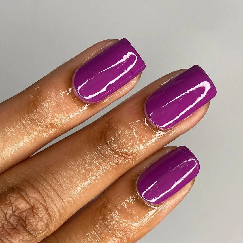 Provence Breathable Nail Polish - Image 4