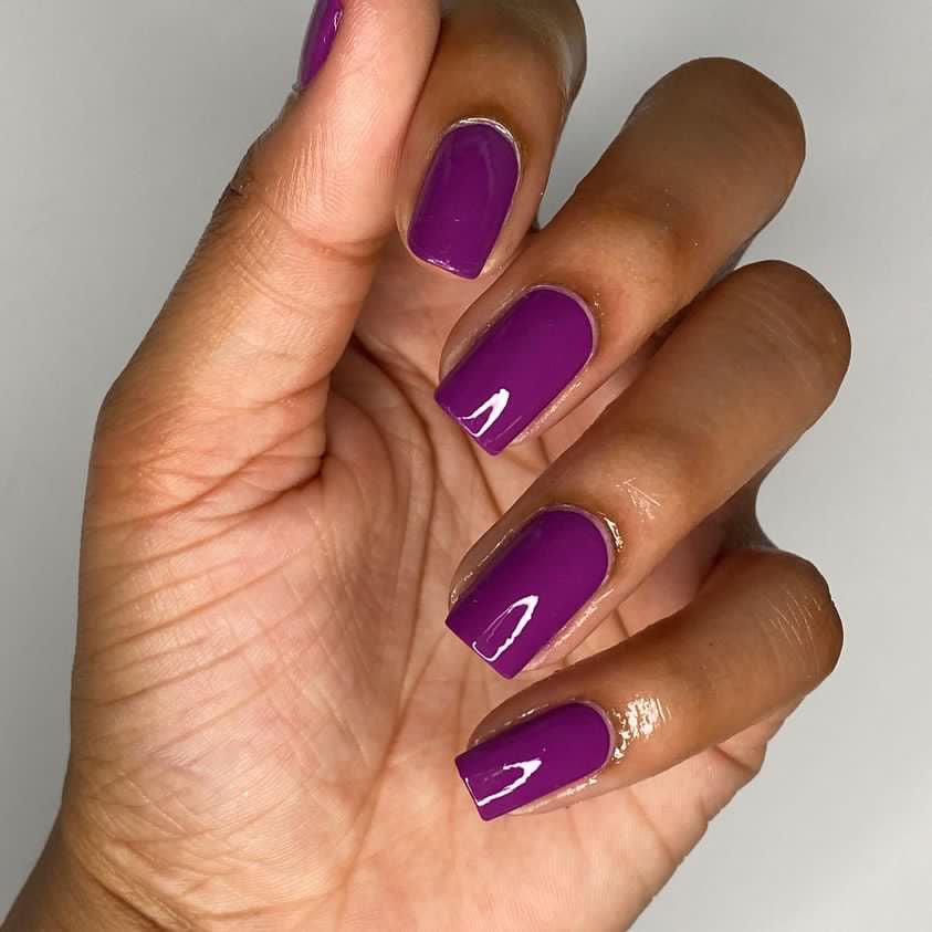Provence Breathable Nail Polish - Image 6