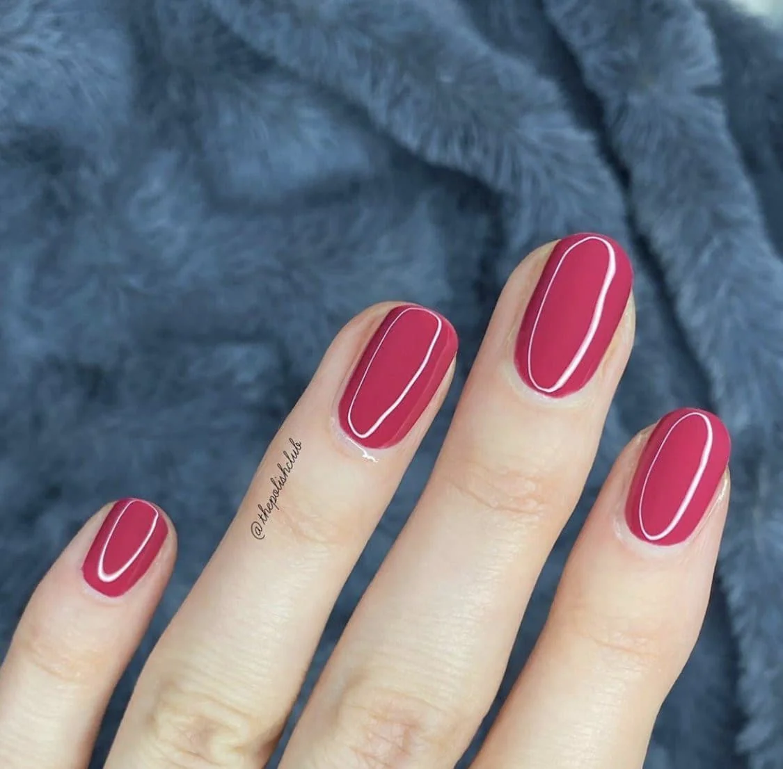 Retba Halal Nail Polish Breathable 10ML - Image 5