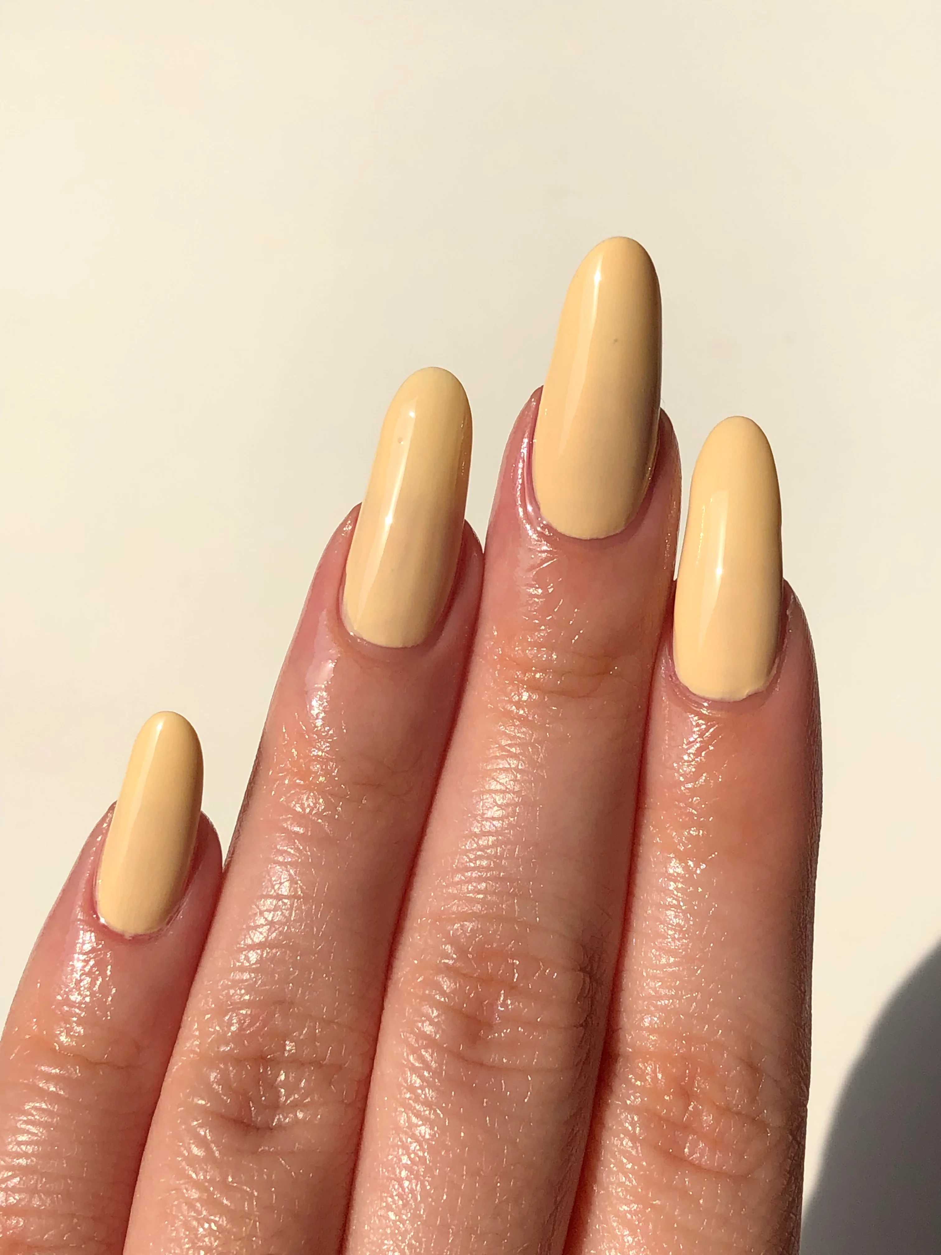 Sahara Breathable Nail Polish 10ML - Image 4