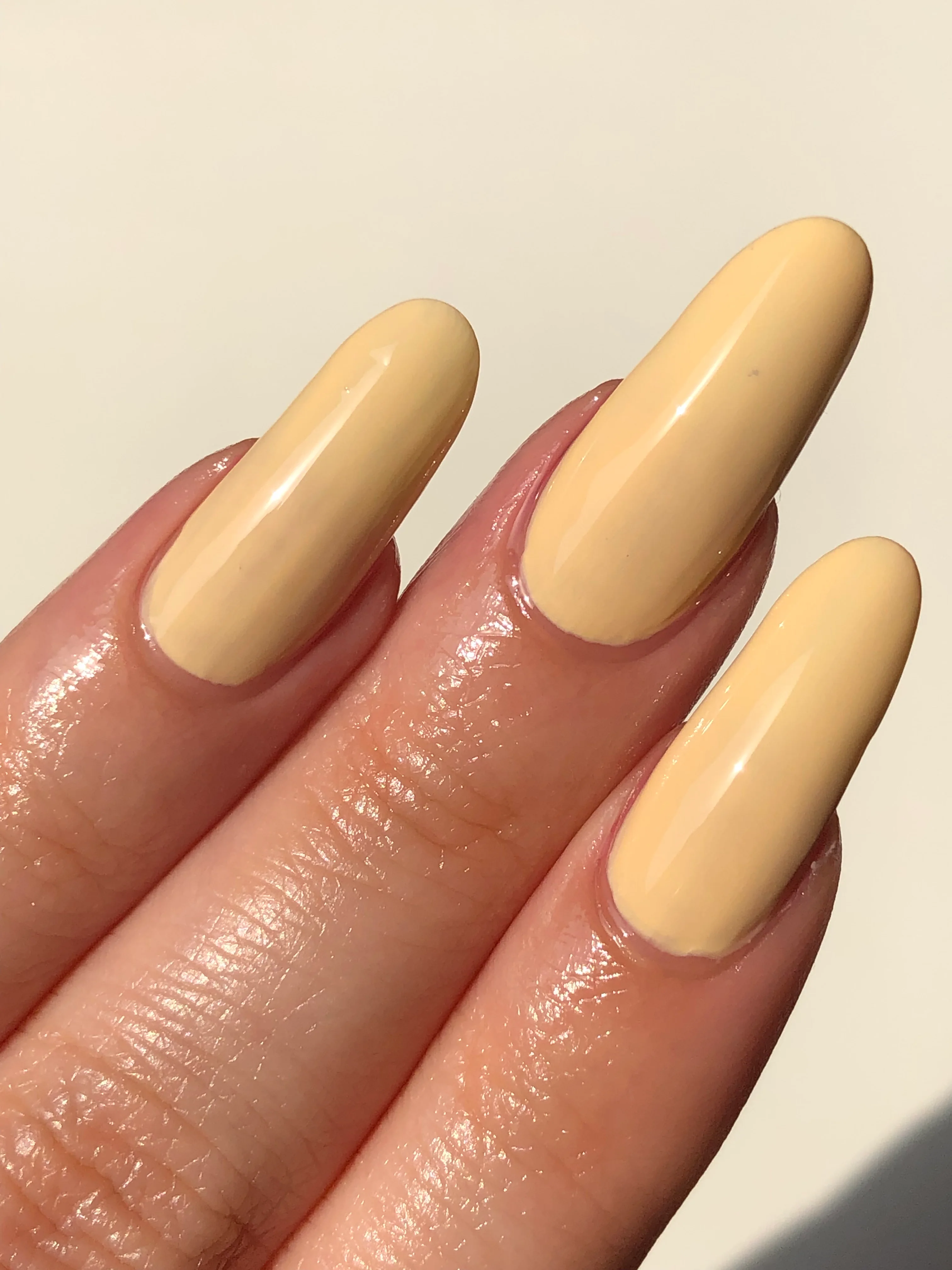 Sahara Breathable Nail Polish 10ML - Image 5