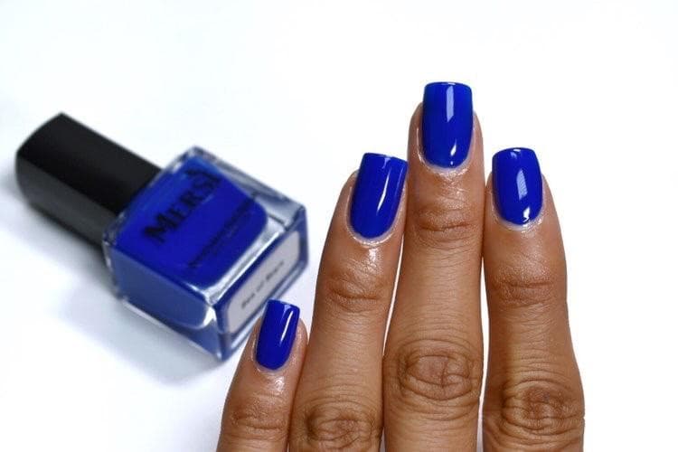 Sea of Stars Halal Nail Polish Breathable 10ML - Image 3