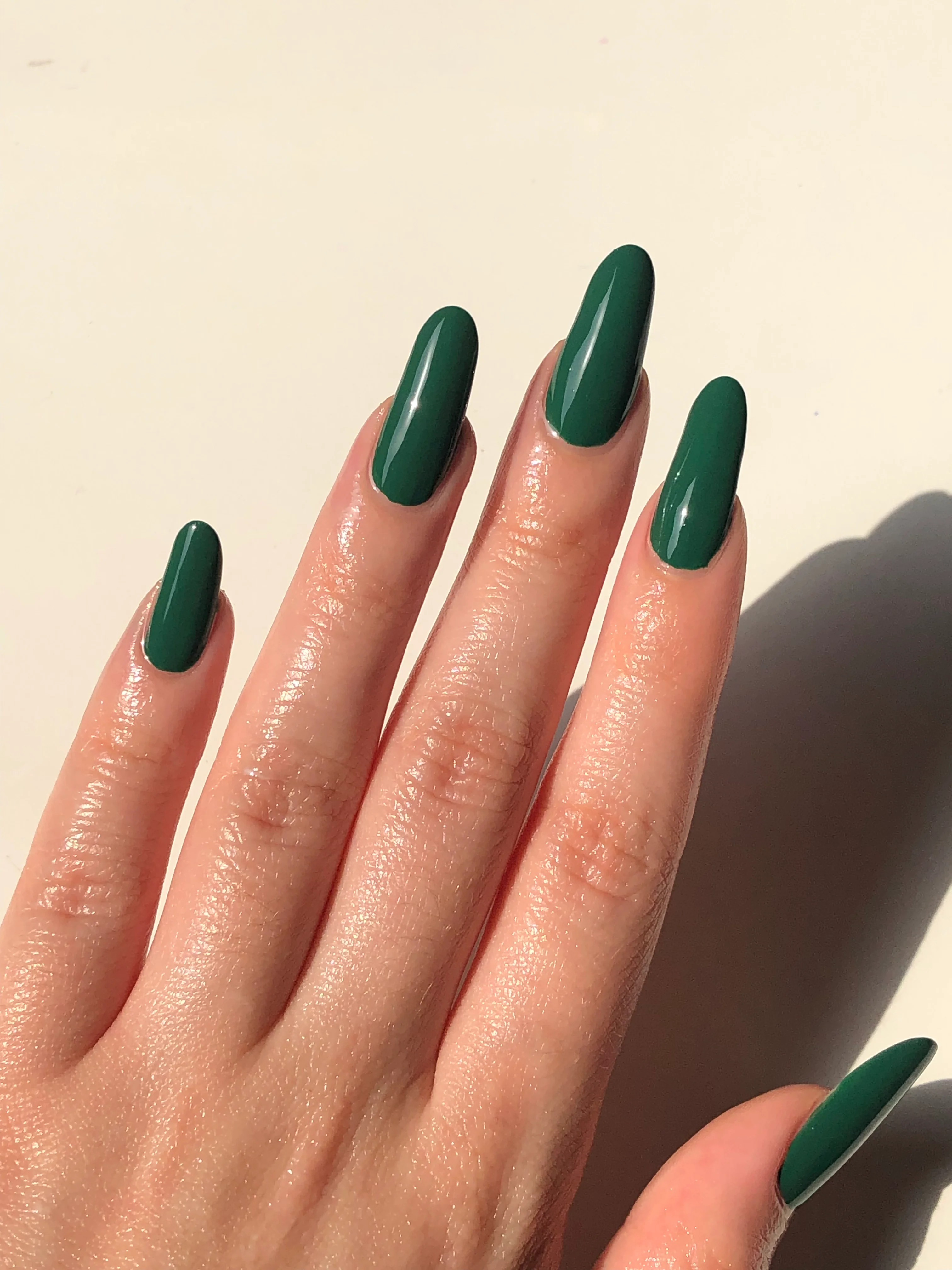 Sinharaja Breathable Nail Polish 10ML - Image 3