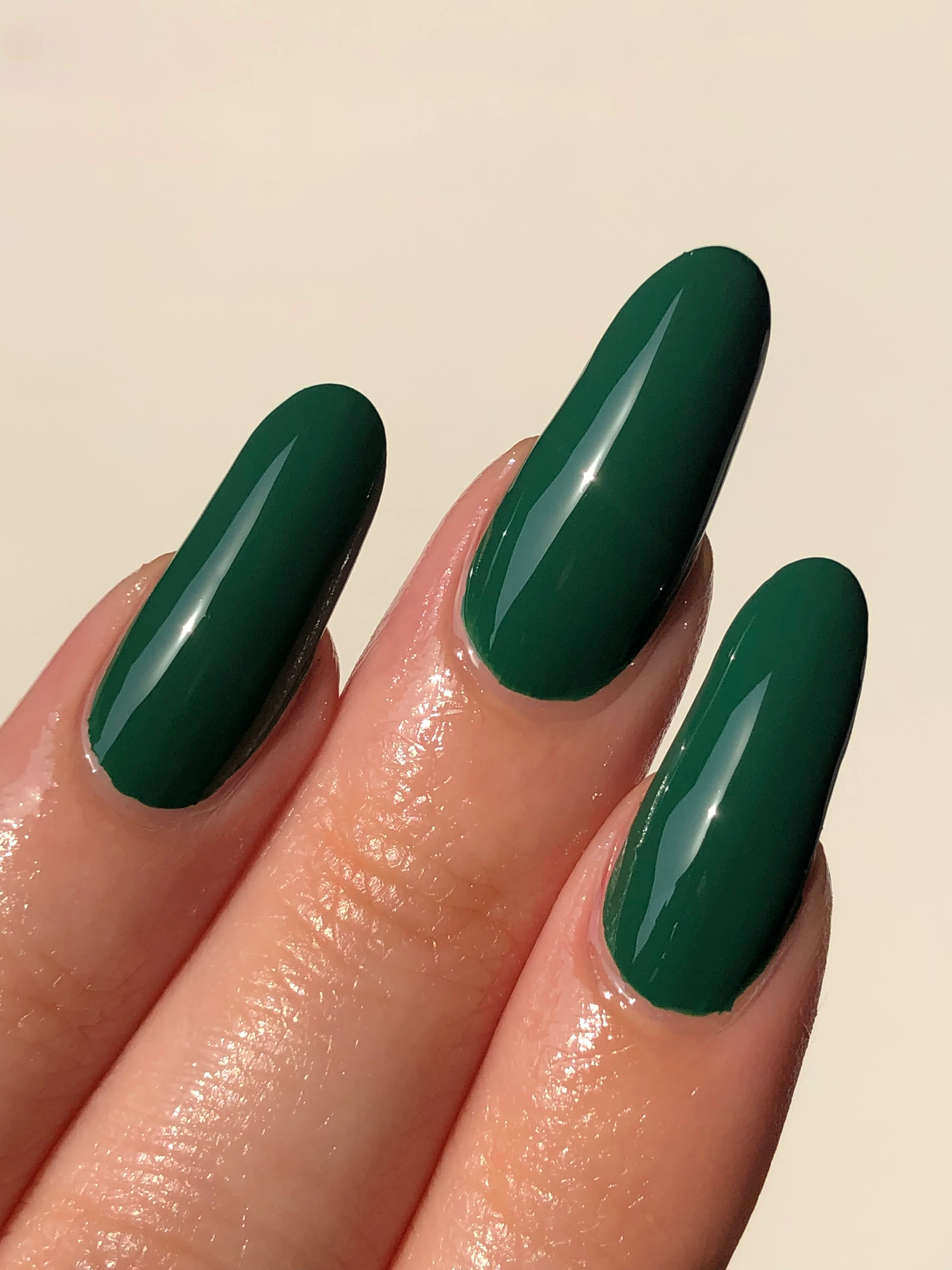 Sinharaja Breathable Nail Polish 10ML - Image 4