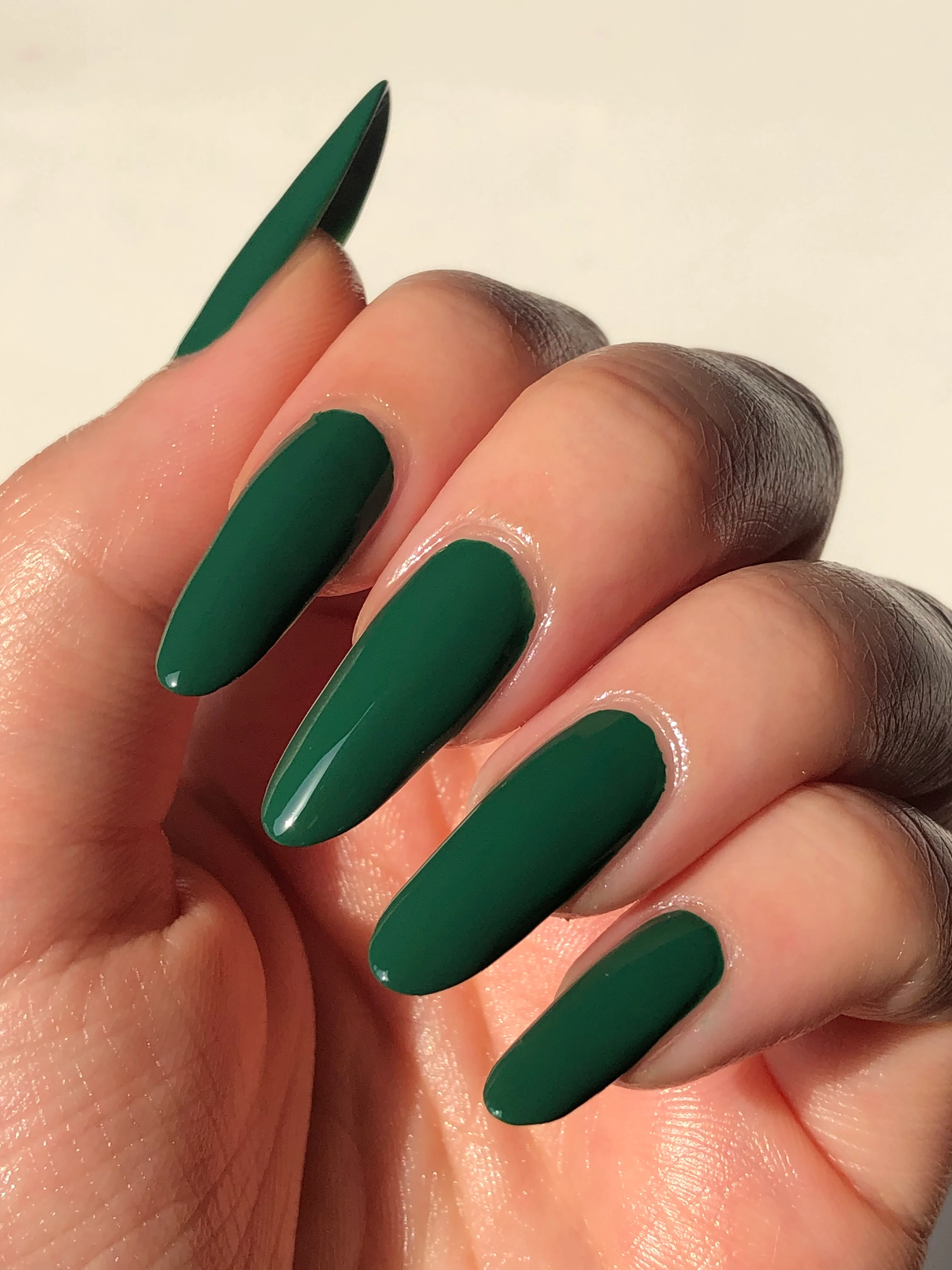 Sinharaja Breathable Nail Polish 10ML - Image 5