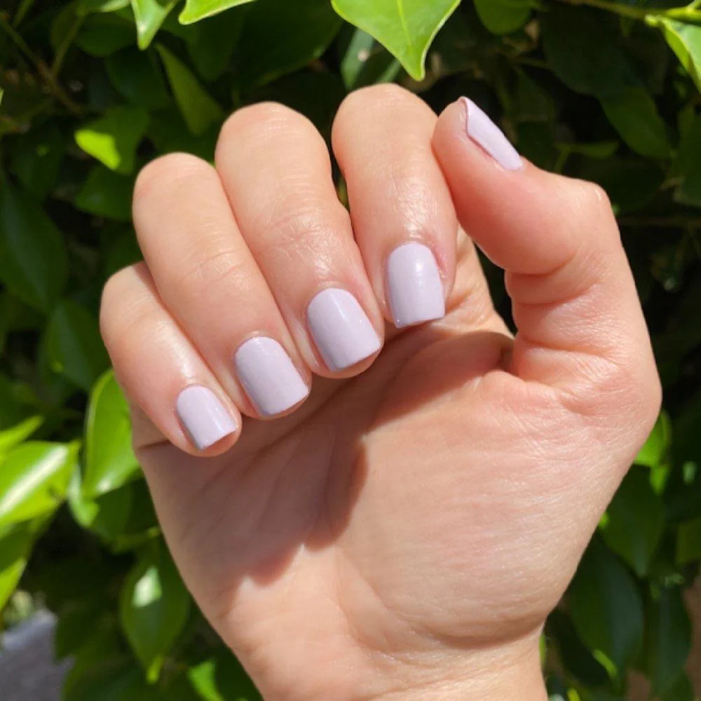 Skardu Halal Nail Polish Breathable 10ML - Image 3