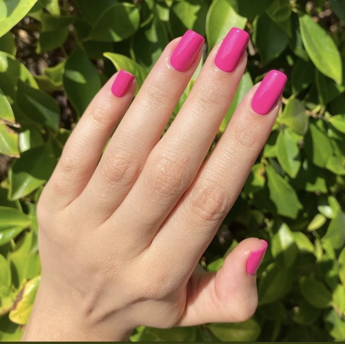 Southern Lights Halal Nail Polish Breathable 10ML - Image 3
