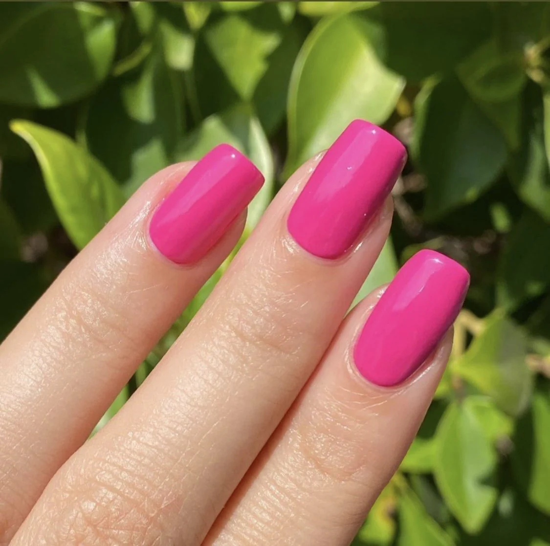 Southern Lights Halal Nail Polish Breathable 10ML - Image 4