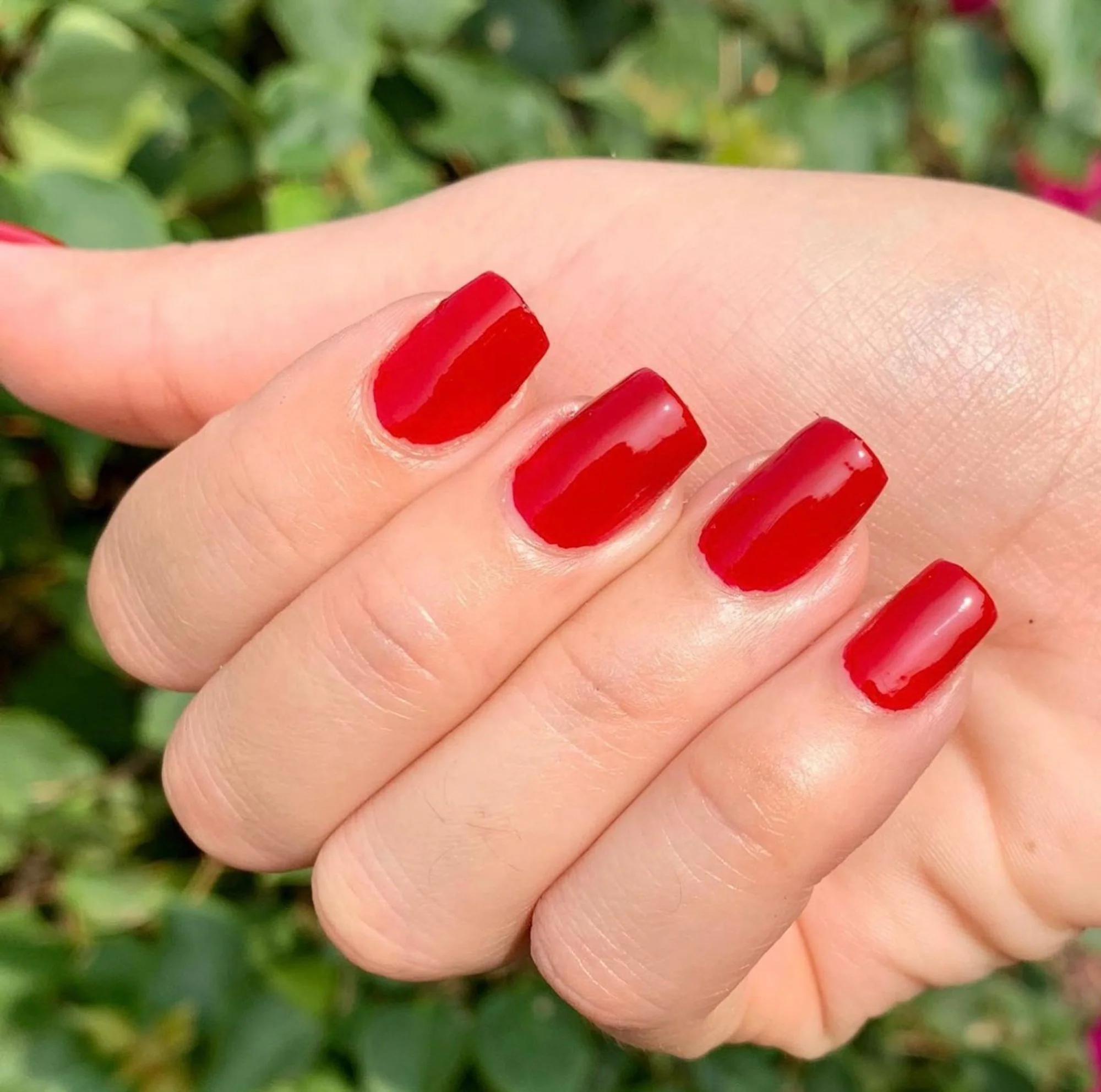 Tanzania Breathable Halal Nail Polish 10ML - Image 4