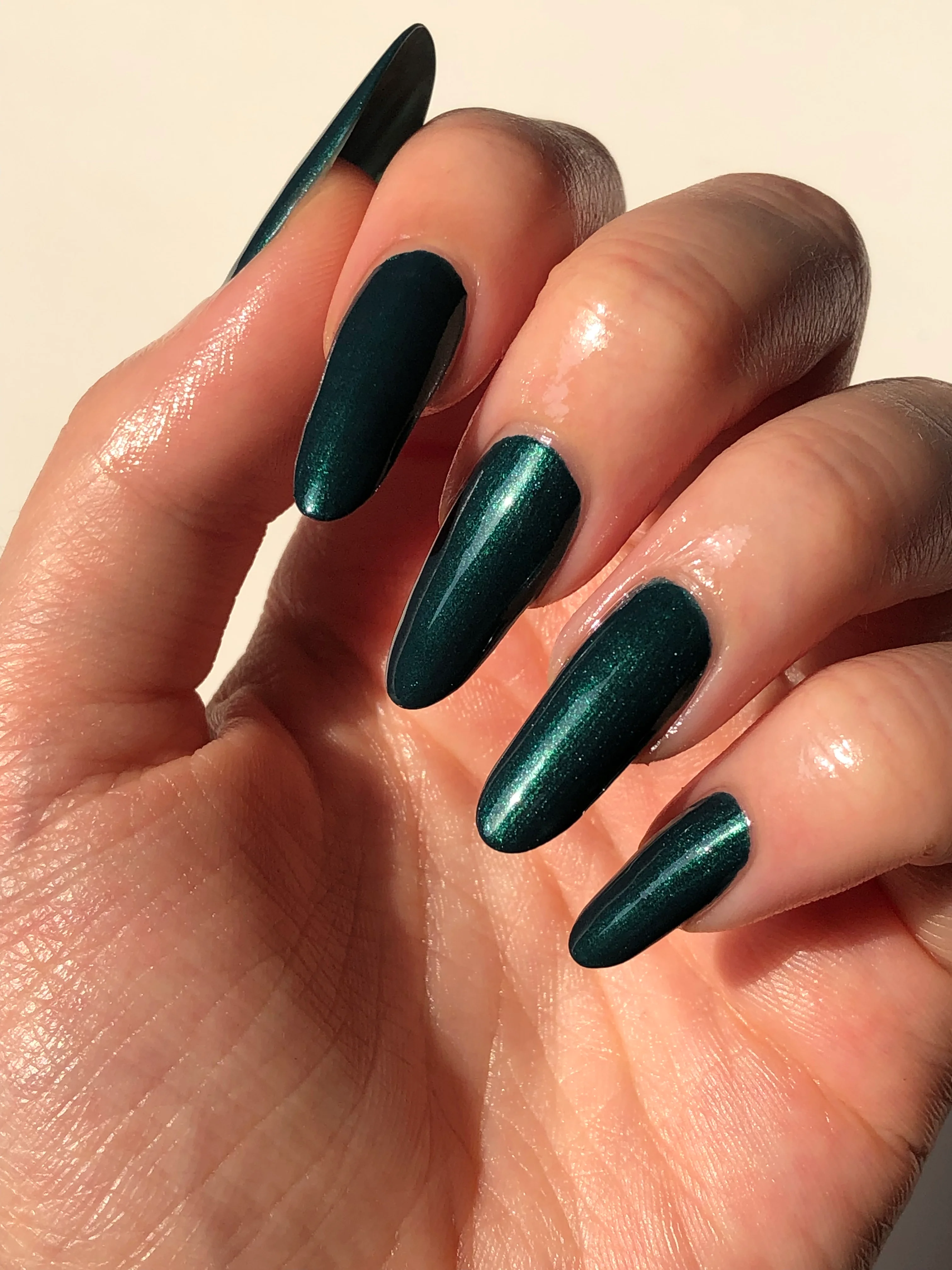 Tulum Breathable Nail Polish 10ML - Image 3