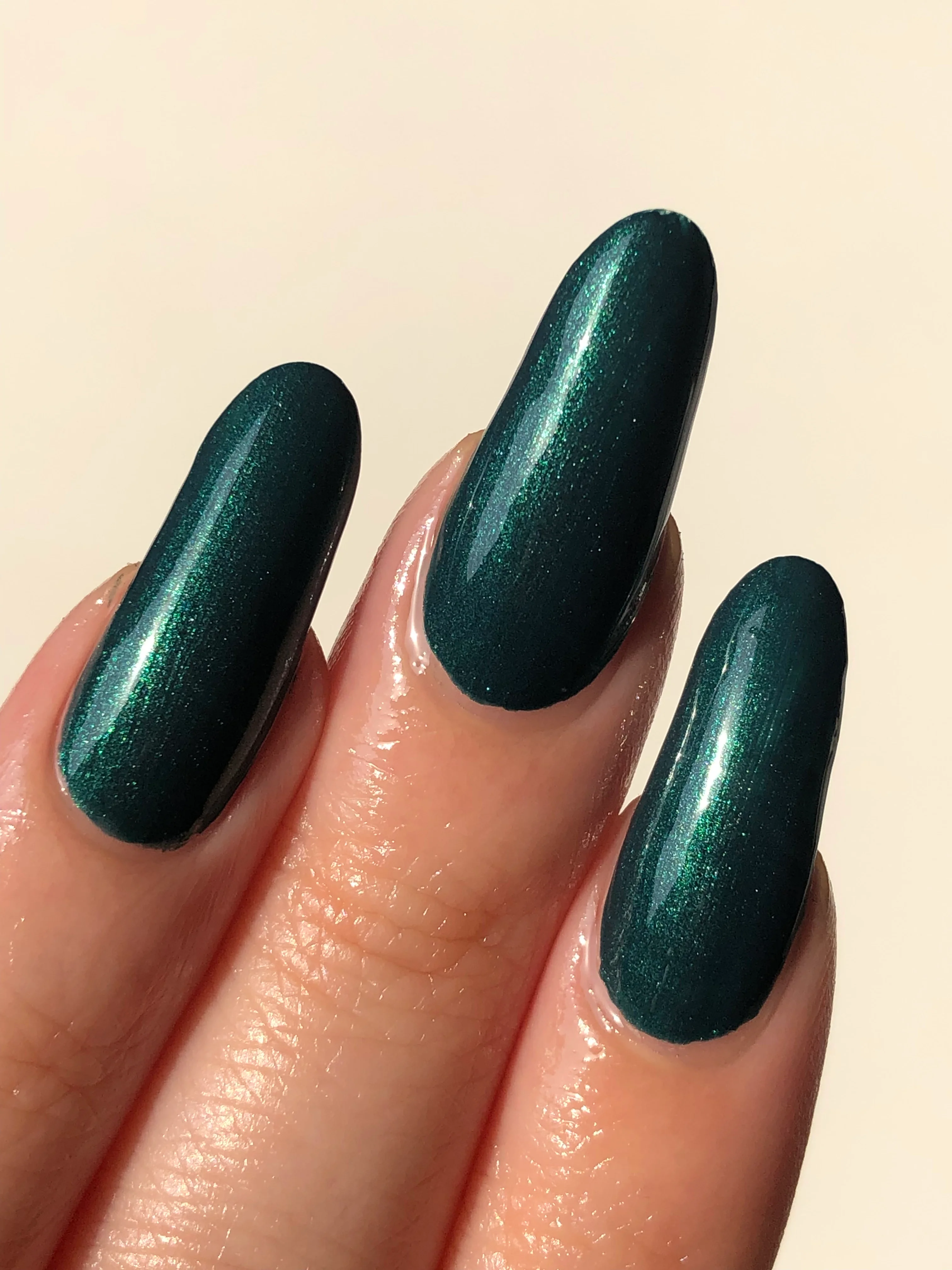 Tulum Breathable Nail Polish 10ML - Image 5